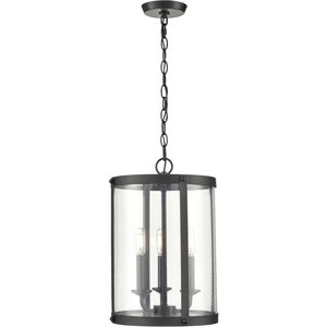 Aydenn 3 Light 11.75 inch Pendant